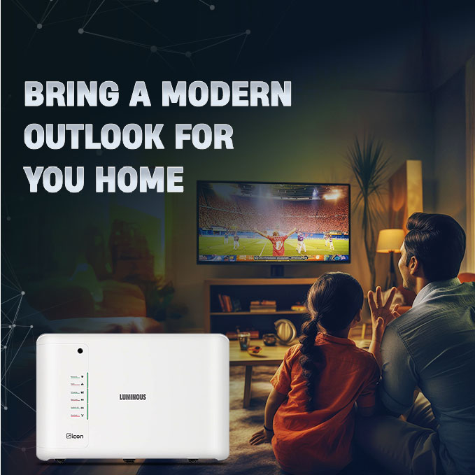 Product Image | Luminous